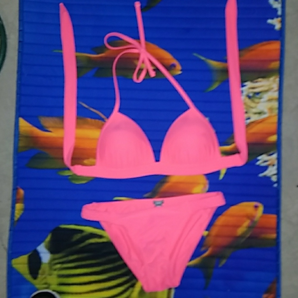 Swimsuit 2 piece